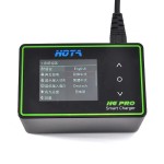 Hot Sales HOTA H6 Pro AC200W/DC700W 26A Drone Accessories Smart Balance High Power RC Charger